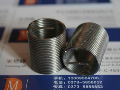 供应奥德兄弟钢丝螺套/丝套专用安装工具 丝锥/扳手 M1.4-M128 钢丝螺套专用安装工具图3