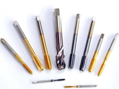 供应上工上工M3X0.35......M48X4.0上工机用丝锥 （细牙）图1
