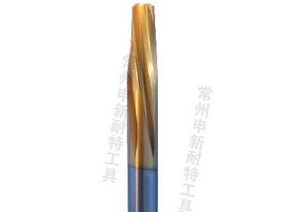生产SXNT硬质合金锥度球统刀  挤压丝锥66图2
