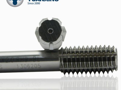供应 XYC 挤压丝锥 白色 M16*1.5  M16*2.0 CPS图1