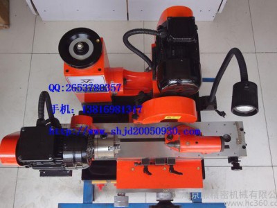 【丝锥工具磨床】JD-6025Q工具磨床 配50K附件 直销图3
