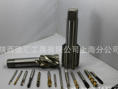 厂家批发55°圆柱管螺纹丝锥G3 G 3-1/2 G4图2