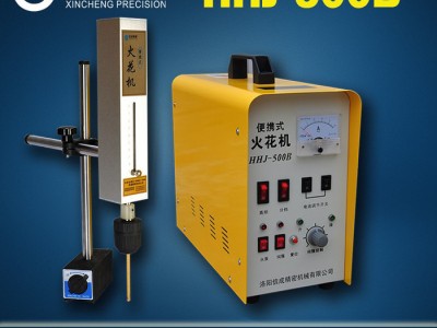 专业小型取断丝锥机，销售热线：400-6300-379图7
