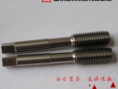 〖厂商〗山工牌高速钢挤压丝攻M3~M24挤压丝锥图2