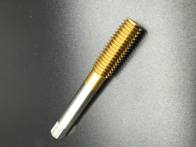 加工BEST镀钛挤压丝锥 M2M16无排屑机用丝攻M3M4M5M6M8M10图4