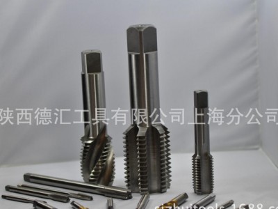 厂家批发 全磨制英标丝锥丝攻1/8-40  5/32-32 3/16-24 1/4 -20图2