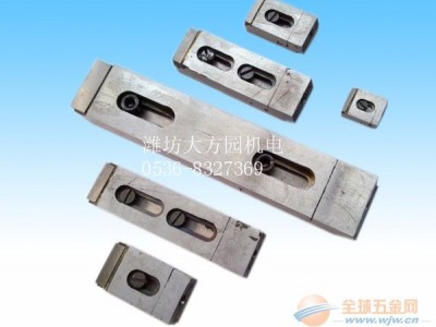 坊工M6机用丝锥 M6机用机丝图5