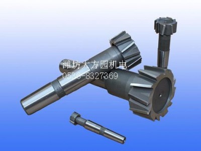 坊工M6机用丝锥 M6机用机丝图4