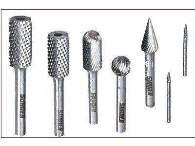坊工M6机用丝锥 M6机用机丝图6