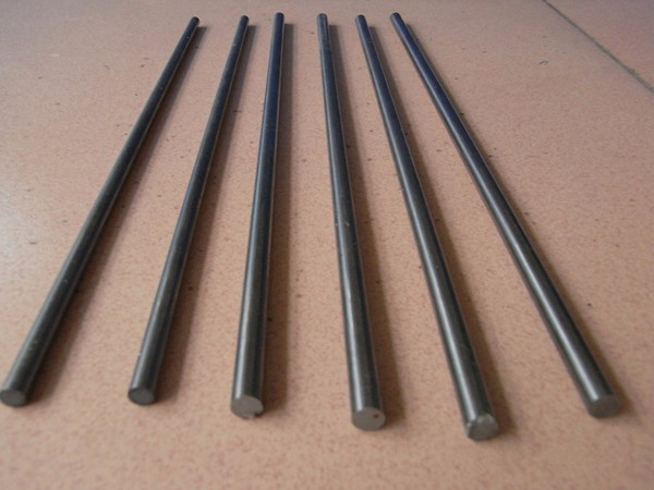 优级1.2510丝锥|板牙|绞刀专用 1.2510冷作模具钢材 耐磨拉光棒
