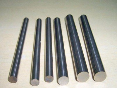 优级1.2510丝锥|板牙|绞刀专用 1.2510冷作模具钢材 耐磨拉光棒图2