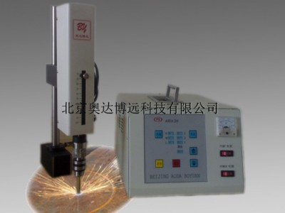 供应奥达AODA-201电火花取断丝锥机图2