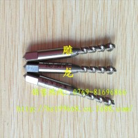 供应雕龙批发OSG螺旋丝攻 OSG丝锥 OSG丝攻