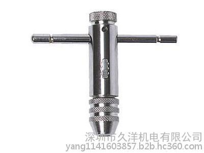 进口日本中山TTR-10丝锥扳手图1