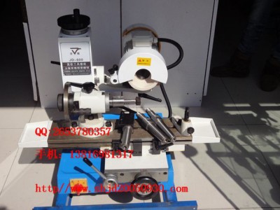 【直销】钻头工具磨床 丝锥工具磨床 JD-600工具磨床图1