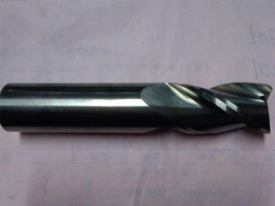 优势整体硬质合金钻头Φ1-Φ25图1