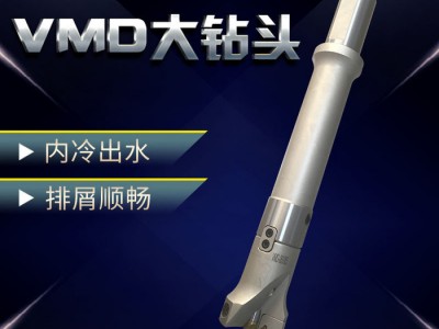 供应SavantVMD060065VMD可转位大钻头图4