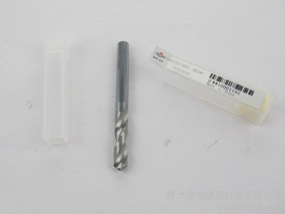 通用型全系列麻花钻头 1534SU03-0680整体合金孔加工钻头图1