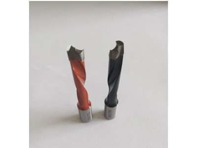 钻头   欧洲型整体式硬质钨钢排钻   东莞厂家批发直销钻头图3