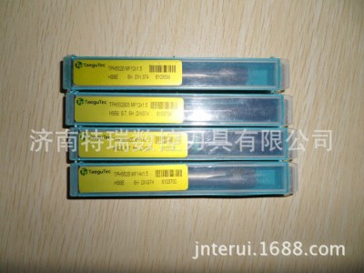 特固克可转位钻头刀杆 TOP 4180-25T-06 特固克钻头图1