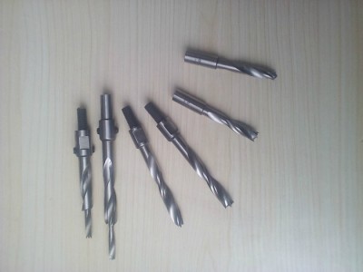 供应批发木工排钻钻头 不崩边 不起毛 不暴边整体式钻头排钻钻头非标定做图2