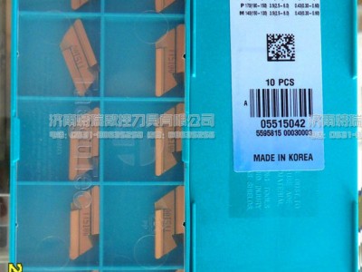 韩国特固克u钻可转位钻头刀杆TDR2270-32T2-07图2