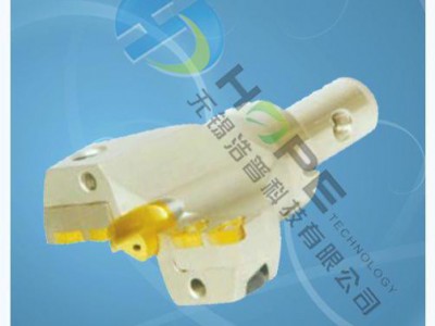 供应SavantVMD060065VMD可转位大钻头 大直径钻头图3