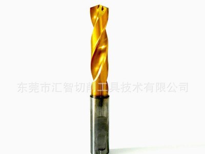 ,优势SD203A-12.5-36-14R5山高SECO整体硬质合金钻头图3
