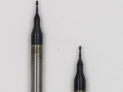 **整体硬质合金钻头钨钢微径小钻头麻花钻头加工定制图3