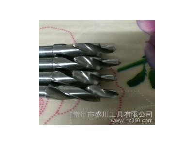 合金钻头 整体合金 麻花钻头 钨钢钻头 订制非标刀具图1