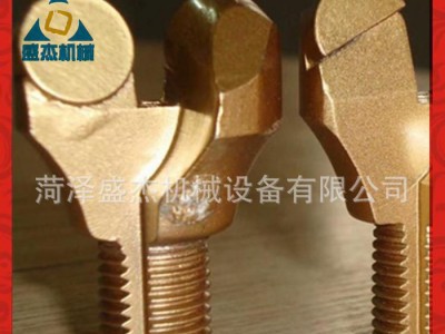 硬质合金锚杆钻头  整体硬质合金钻头 合金钻头图3