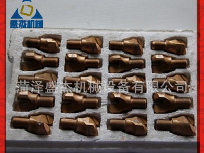 硬质合金锚杆钻头  整体硬质合金钻头 合金钻头图2