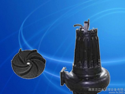 AF铰刀泵的价格图3