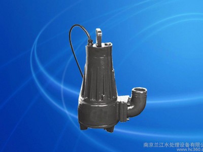AF铰刀泵的价格图1