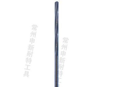 高品质SXNT钨钢螺旋铰刀 机用铰刀 手用铰刀 直槽铰刀05图2