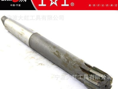锥柄机用铰刀,上工机用铰刀,上工铰刀,上工锥柄机用铰刀 莫氏圆锥*图3