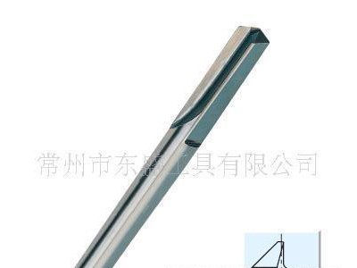 硬质合金钻铰刀 铣铰刀 钨钢钻铰刀 直刃铰刀图1