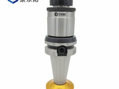 Savant赛万特浮动刀柄 自动定心浮动铰刀柄 铰刀浮动刀柄**图6