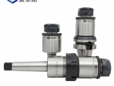 Savant赛万特浮动刀柄 自动定心浮动铰刀柄 铰刀浮动刀柄**图3