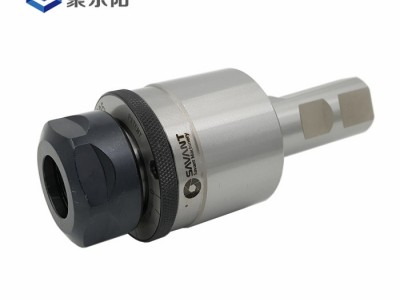 Savant赛万特浮动刀柄 自动定心浮动铰刀柄 铰刀浮动刀柄**图1
