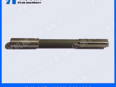 生产直销直柄机用铰刀Φ4.3mm精度D4   直柄机用铰刀规图1