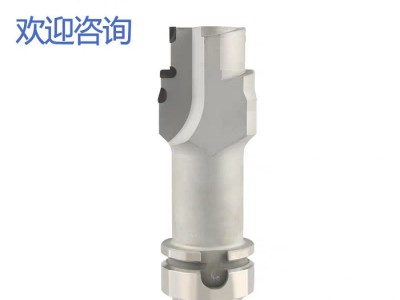 山韩非标 PCD铰刀图1