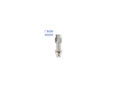 山韩非标 PCD铰刀图2