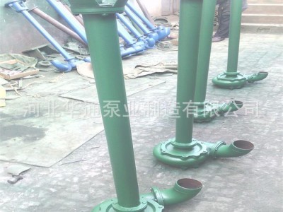 高质量产品；铰刀式污水泵、双绞刀污水泵、铰刀式排污泵。图3
