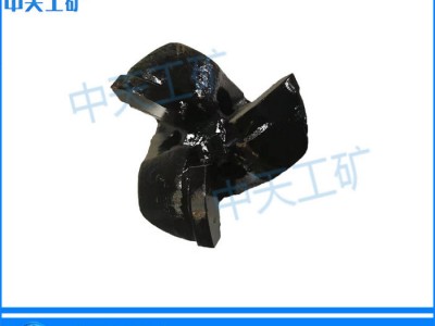 三冀合金钻头 **耐用三冀合金钻头 欢迎咨询合作图3