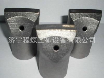 合金钻头 一字40合金钻头  合金潜孔钻头  硬质合金钻头图2