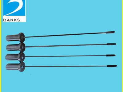 荐 直销深孔枪钻 Botek D2.0*170硬质合金钻头 非标定做图3