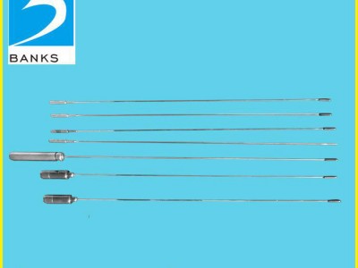 荐 直销深孔枪钻 Botek D2.0*170硬质合金钻头 非标定做图1