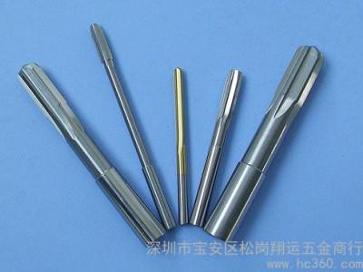 供应全磨3*铰刀图1