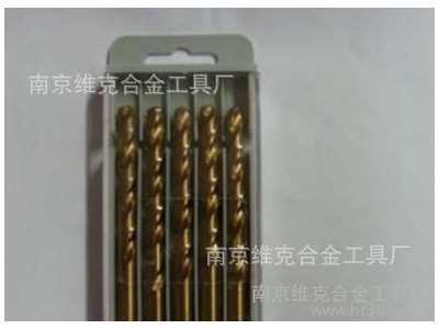 优势硬质合金钻头Φ15图5
